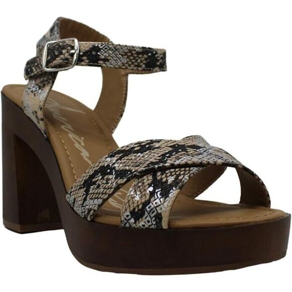 American Rag Womens Shana Suede Open Toe Casual Mule Sandals, Brown 1, Size 5.5 - Picture 2 of 6